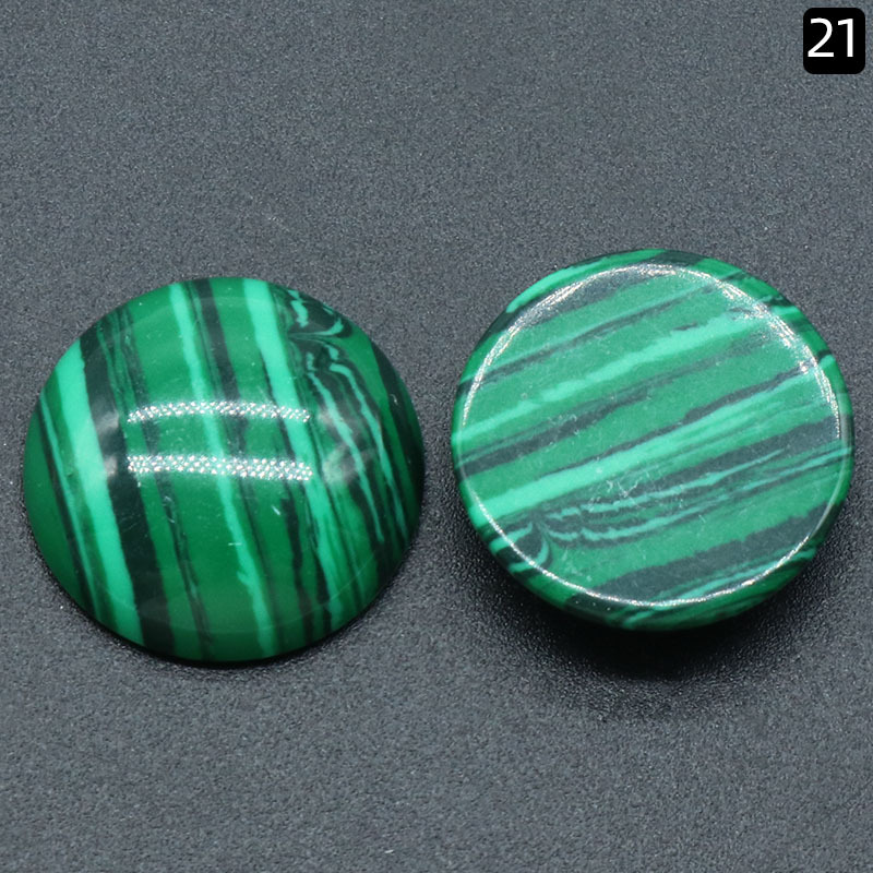 Malachite (synthetic)