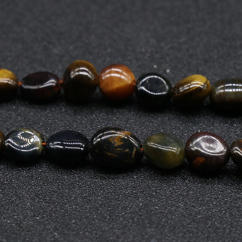 Tiger's eye