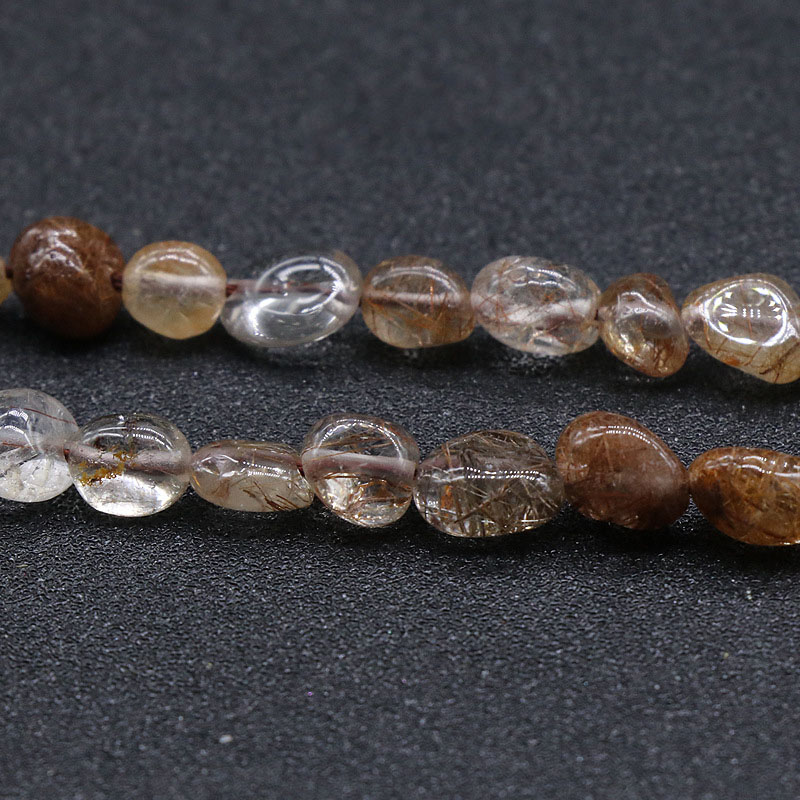 20:Koppar   Rutilated   Quartz