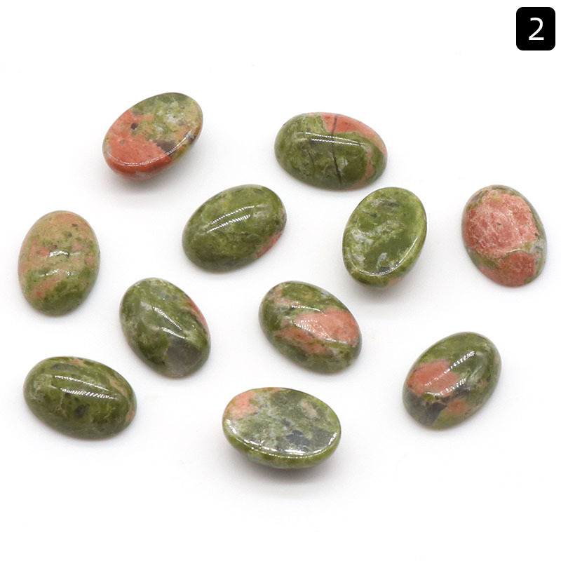 2:Unakite