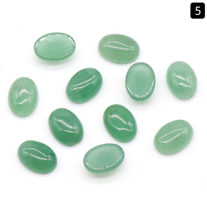 5:Zelená Aventurine