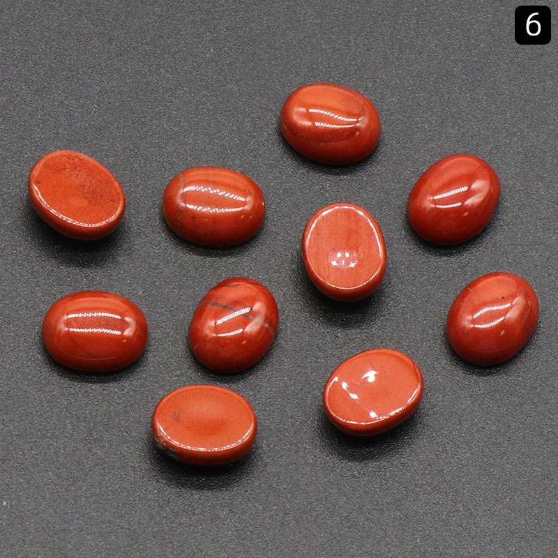 6:Red jasper