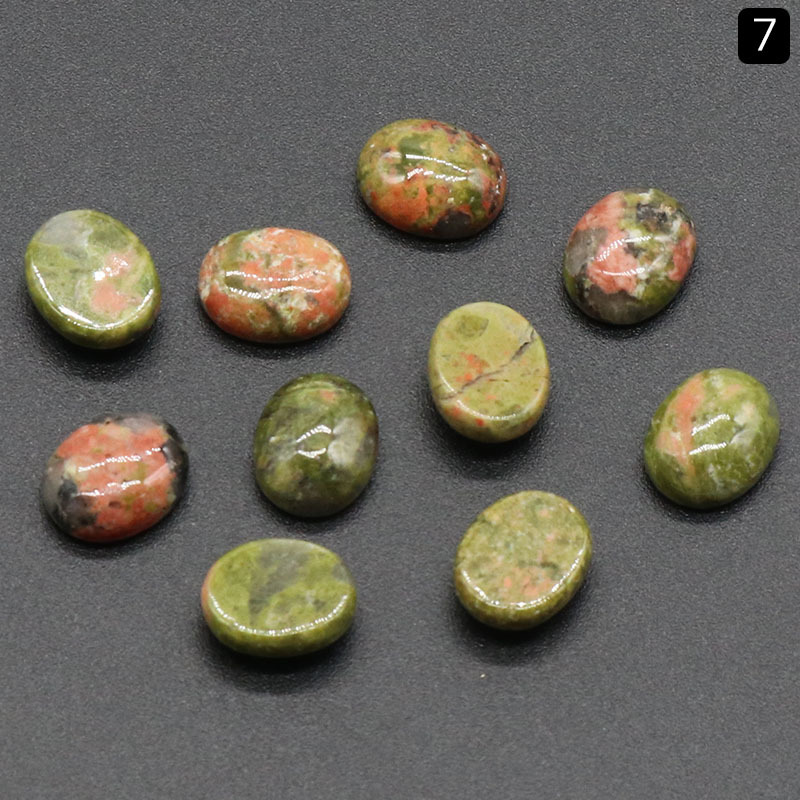  Unakite