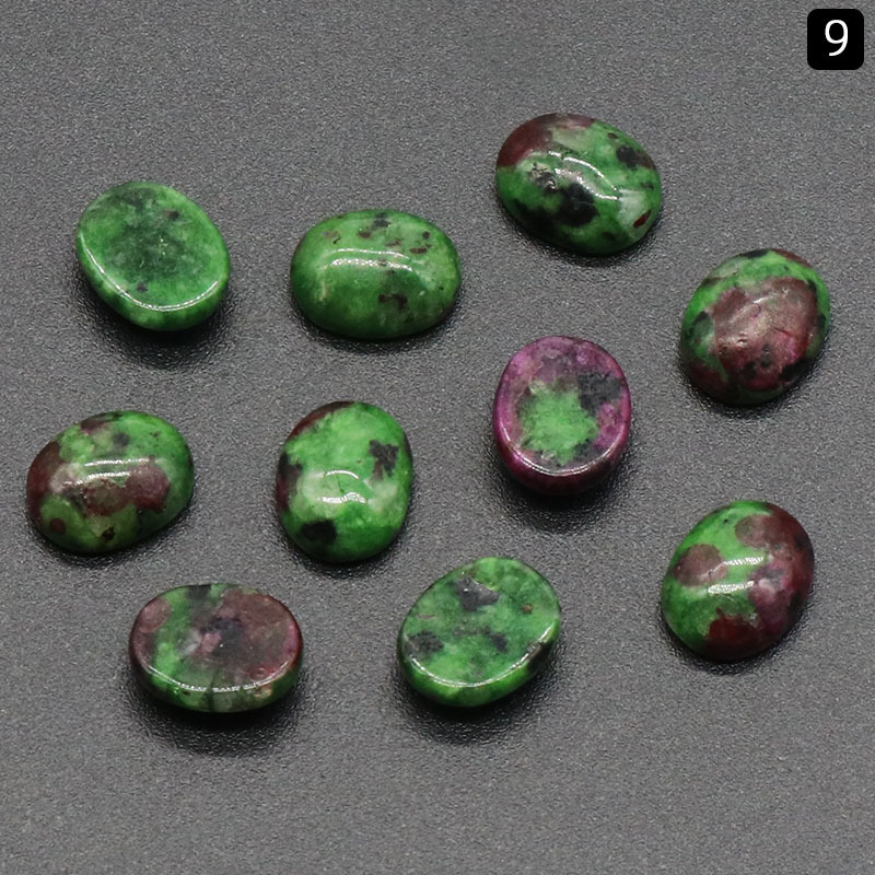  Ruby Zoisite