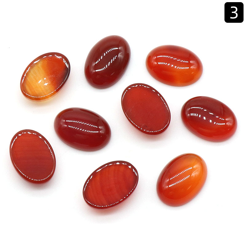 3:Red Agate