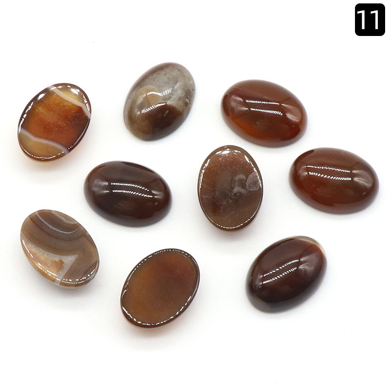 11:coffee agate