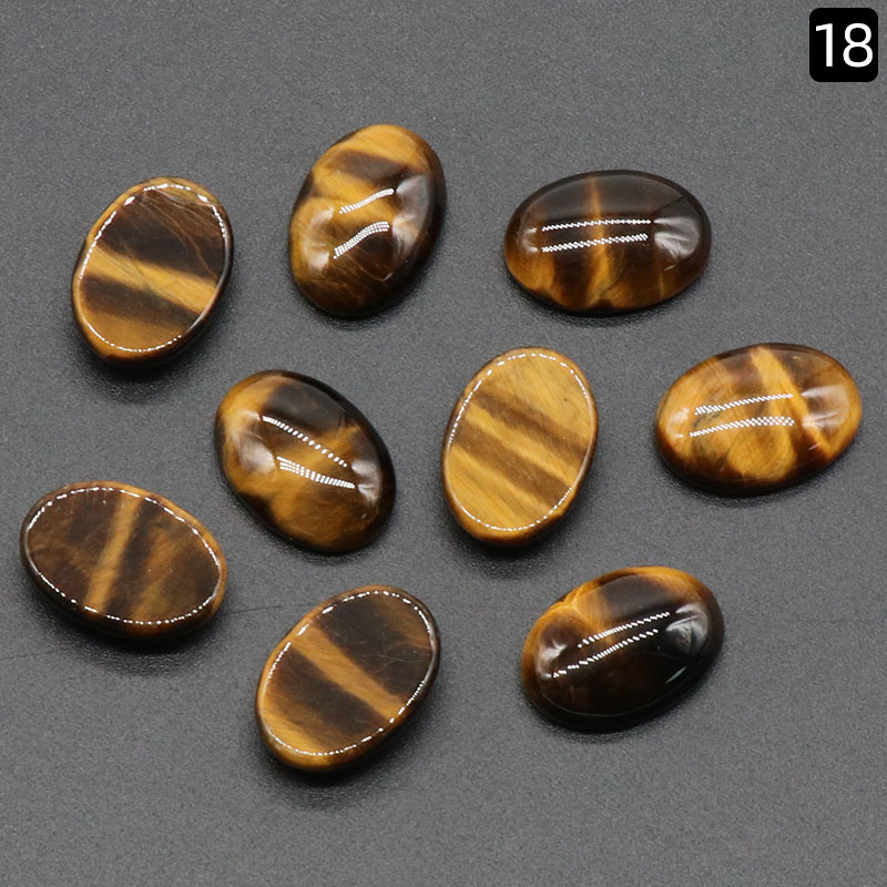 18:tiger eye