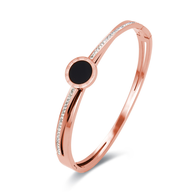 3:rose gold color