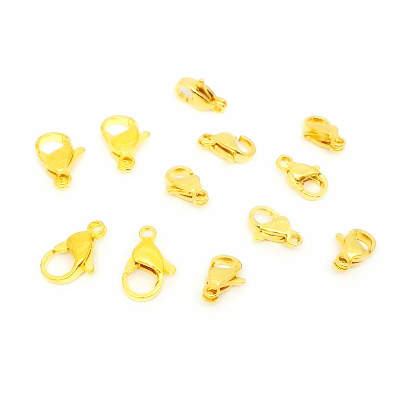 gold 10mm