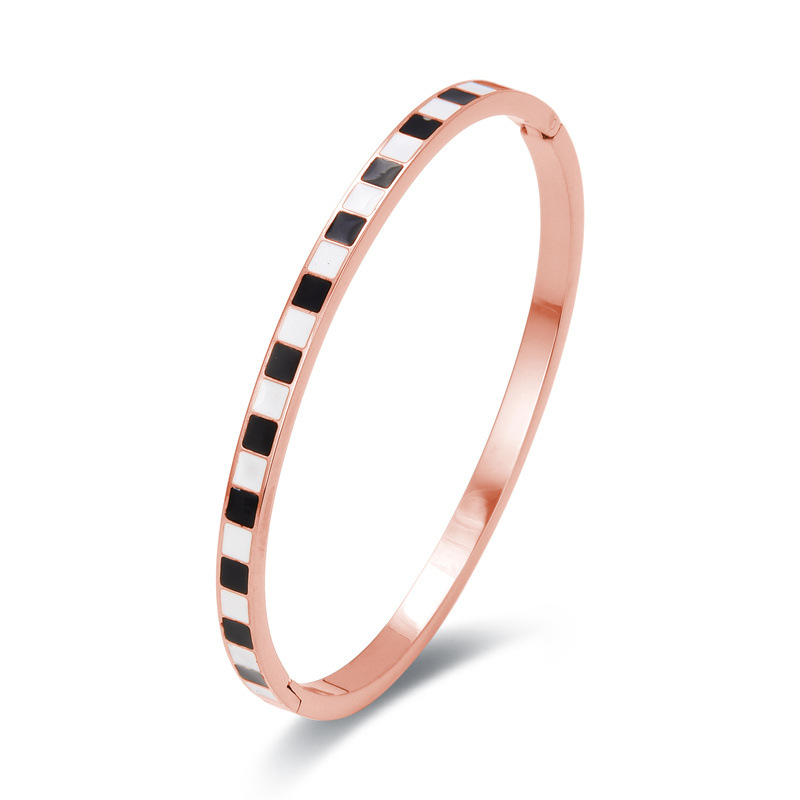 3:rose gold color