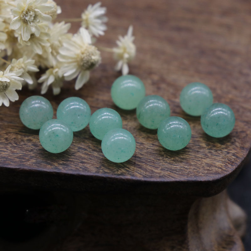 2:Green Aventurine