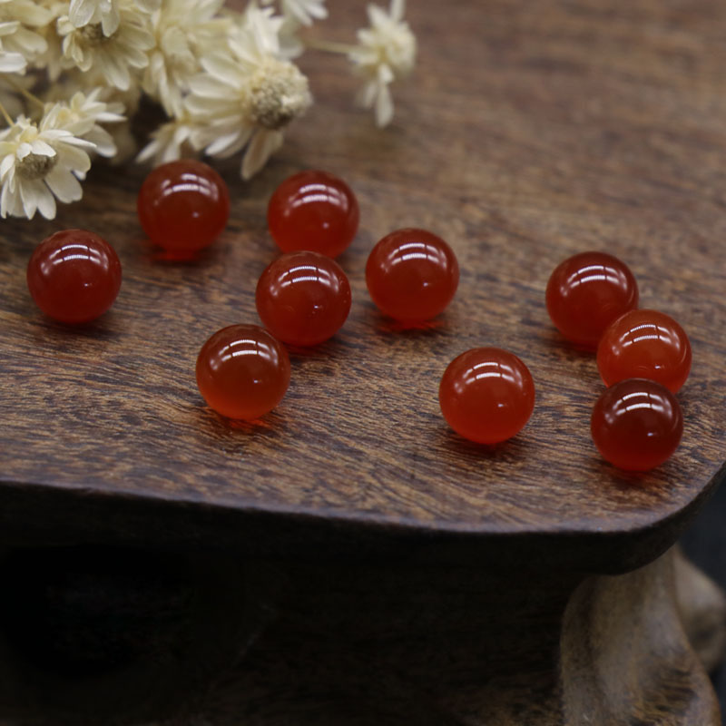 4:Red Agate