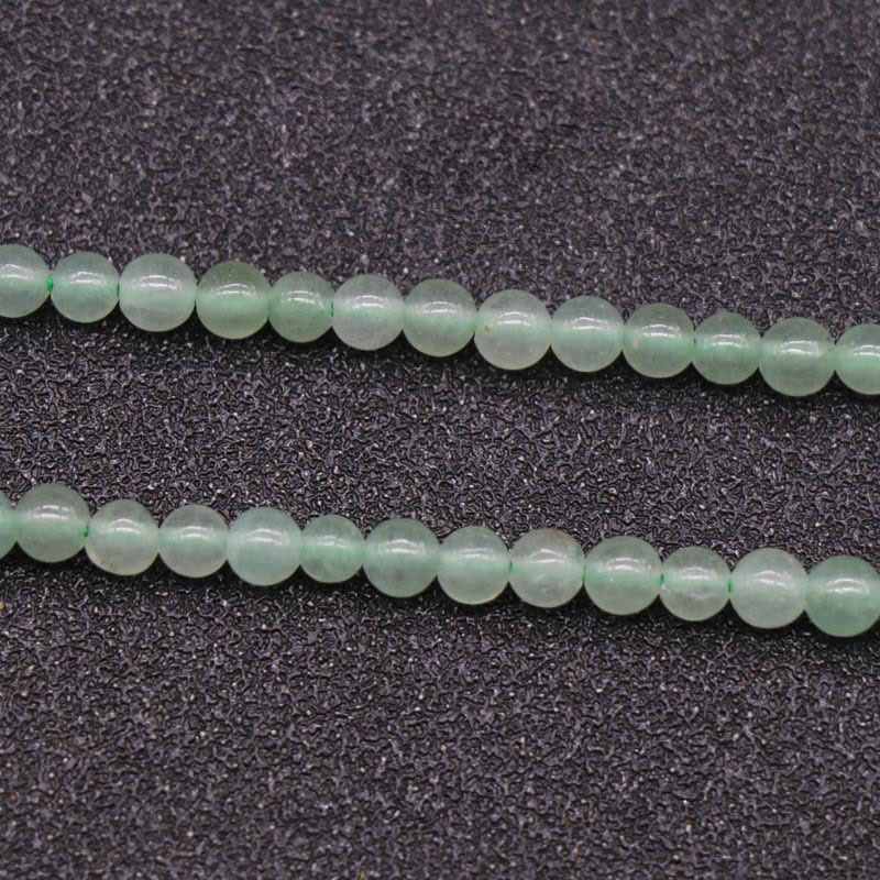 15:Green Aventurine