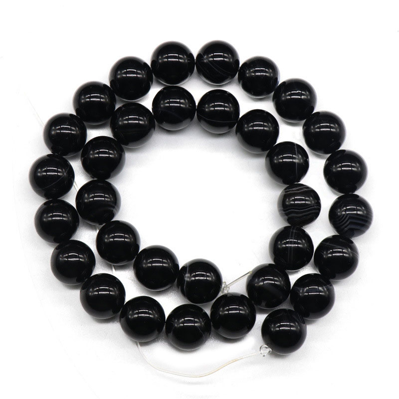 Black 6 mm