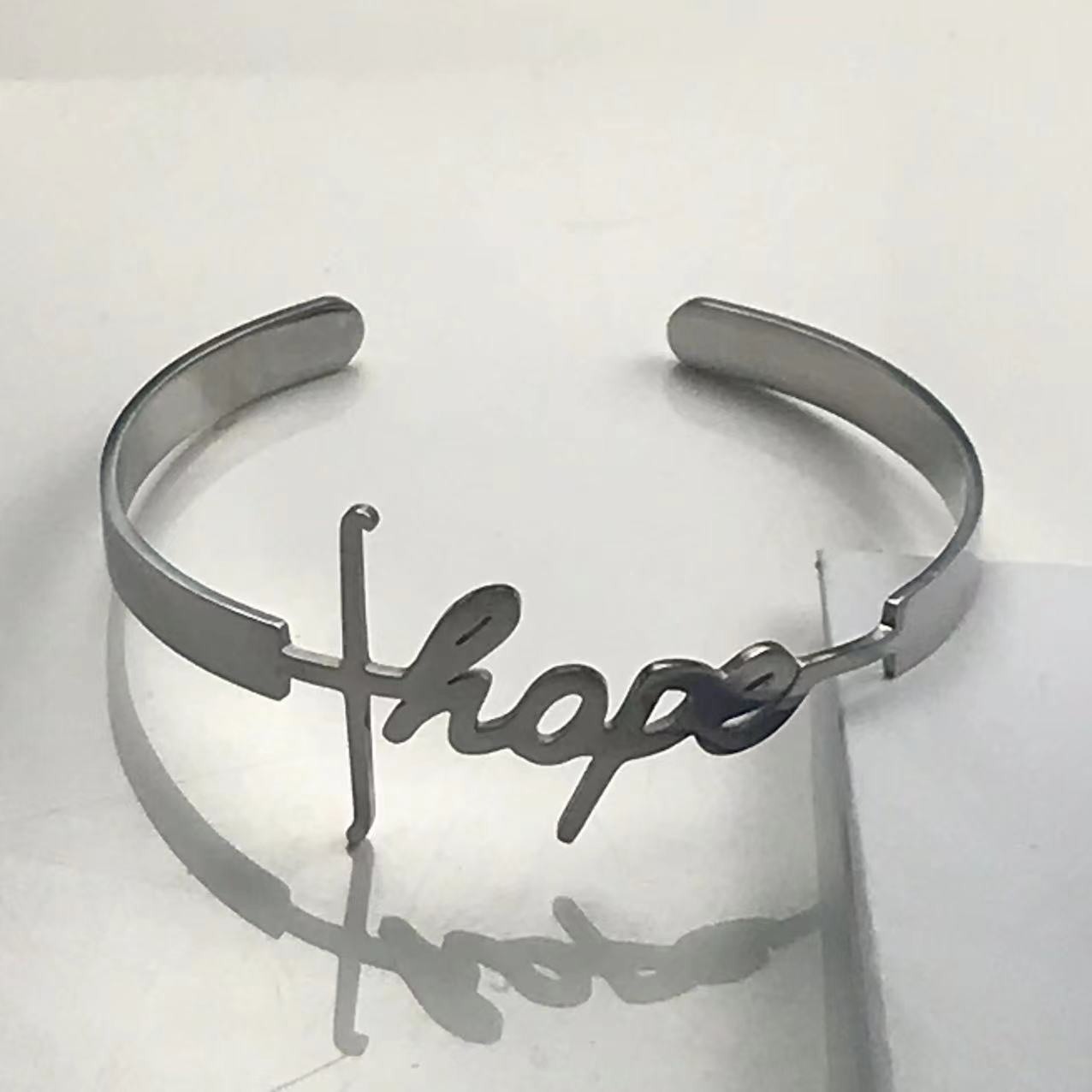 hope bracelet