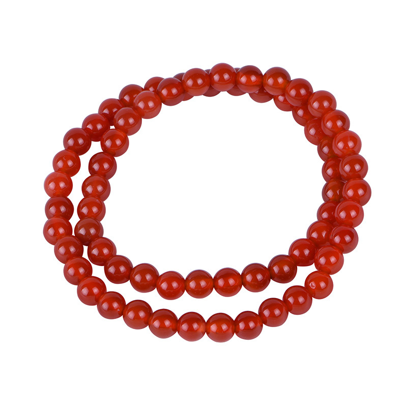 Red Agate