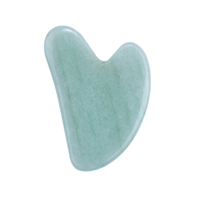 Green aventurine finger