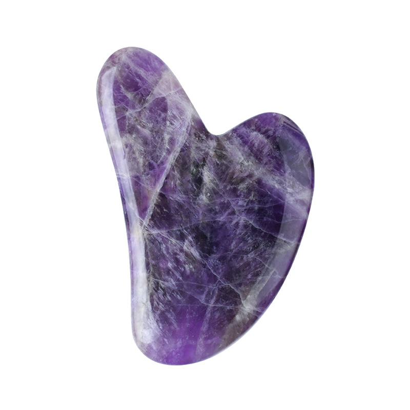 Amethyst Finger