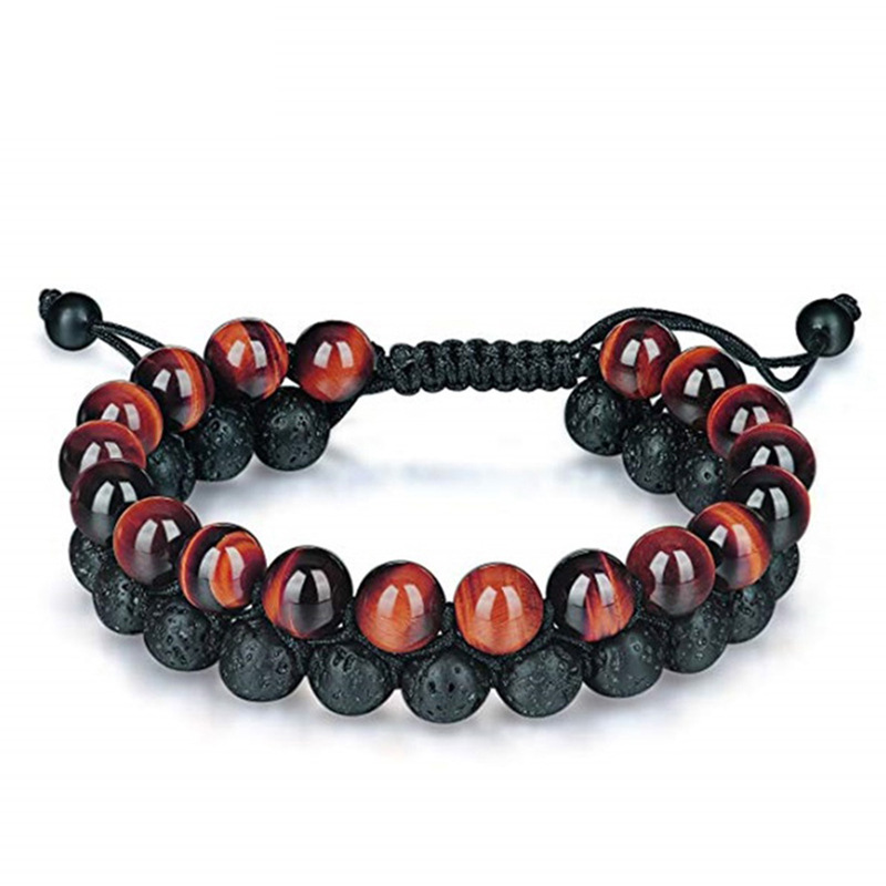 Red Tiger Eye