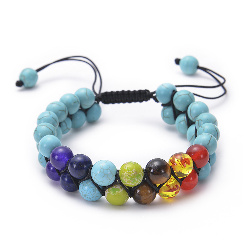 Turquoise Bracelet