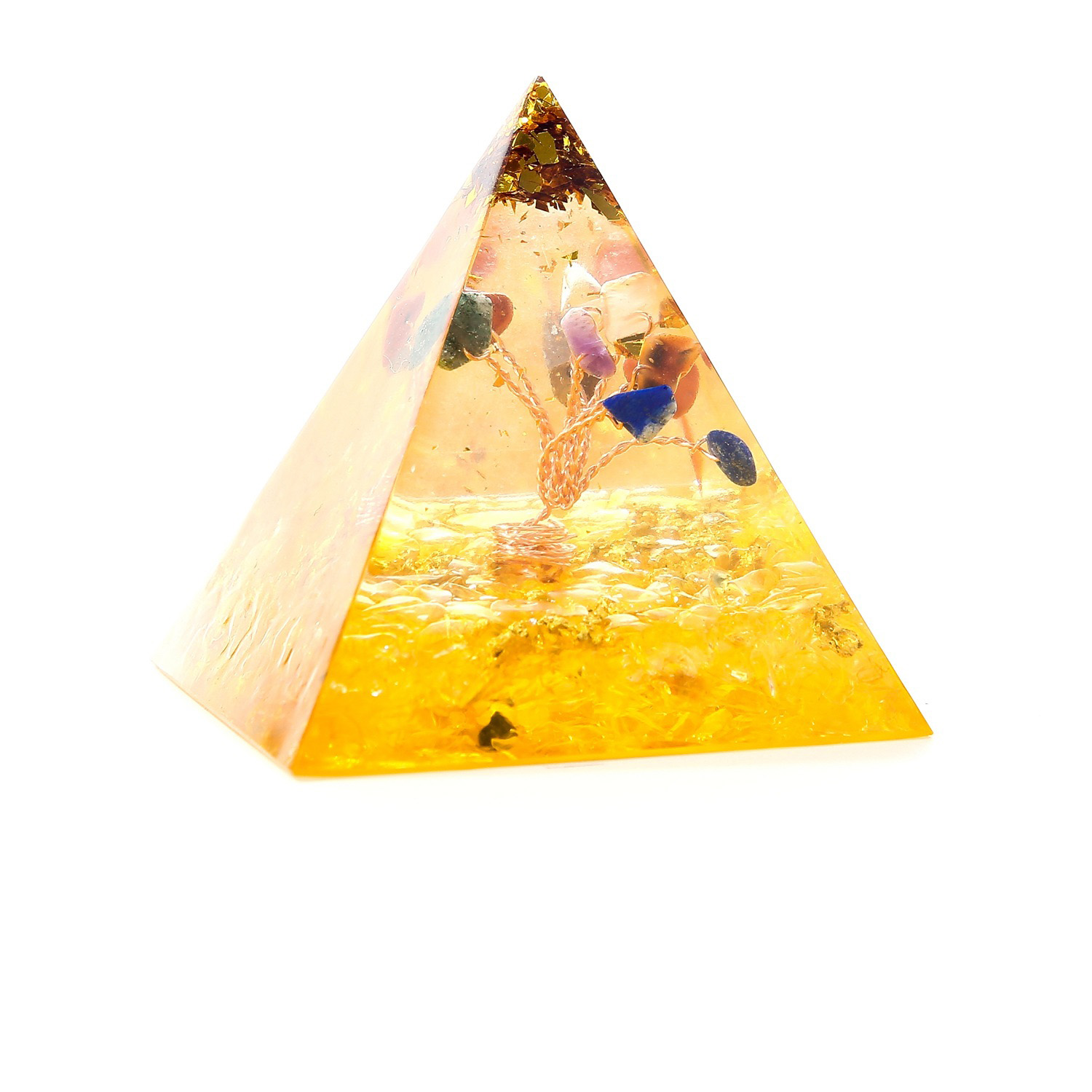 3:Citrine