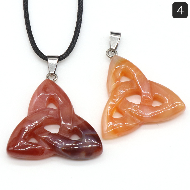 4:Red Agate