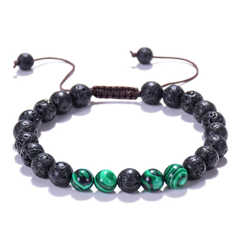 Malachite Bracelet-1