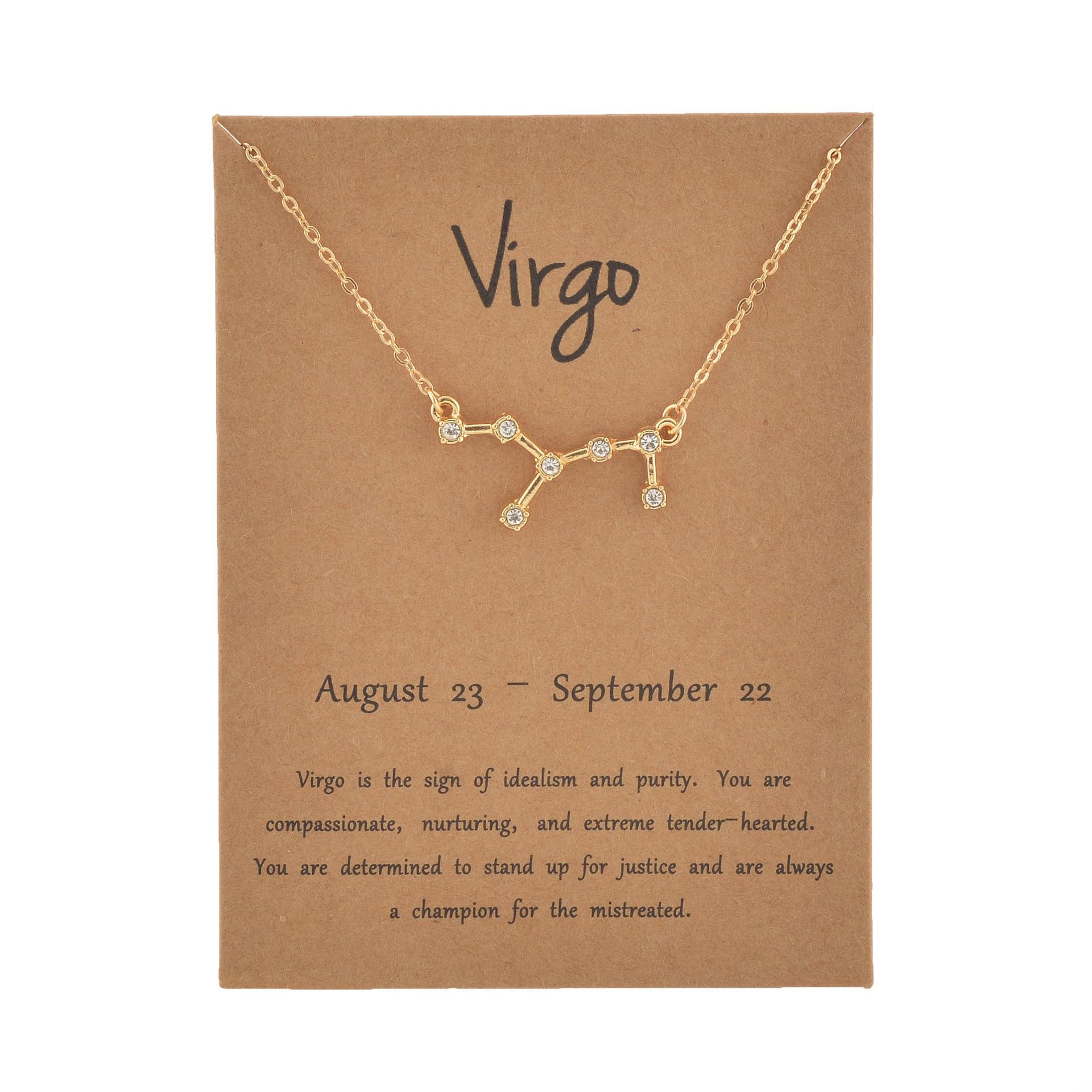 8:Virgo