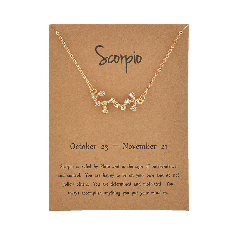 10:Scorpio