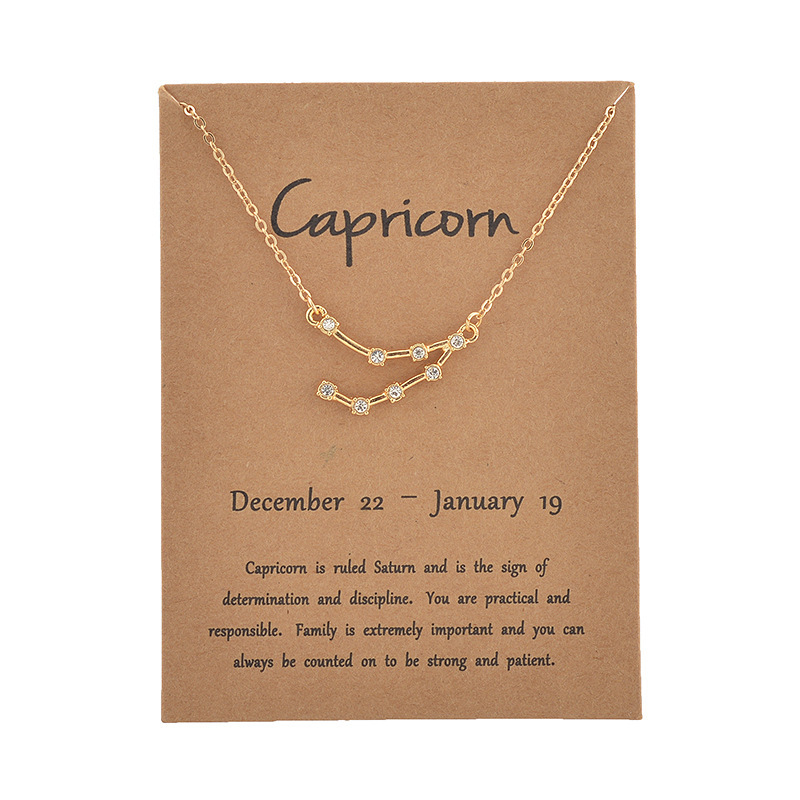 12:Capricorn