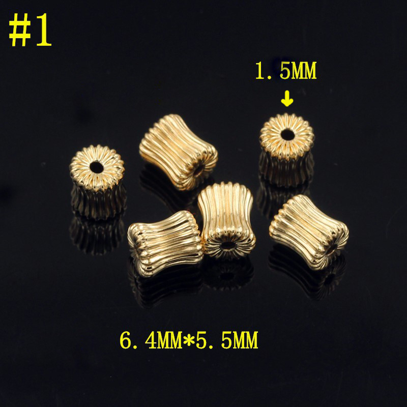 1#6.4*5.5mm