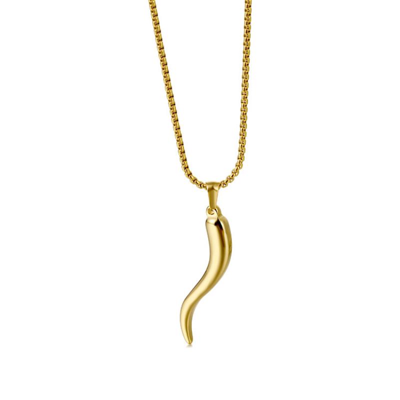 pendant gold