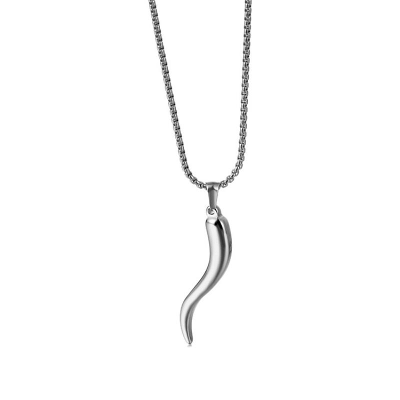 pendant steel