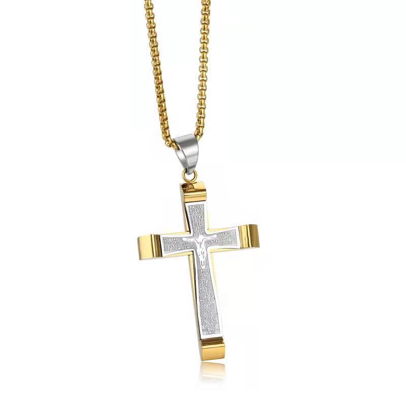 2:pendant gold