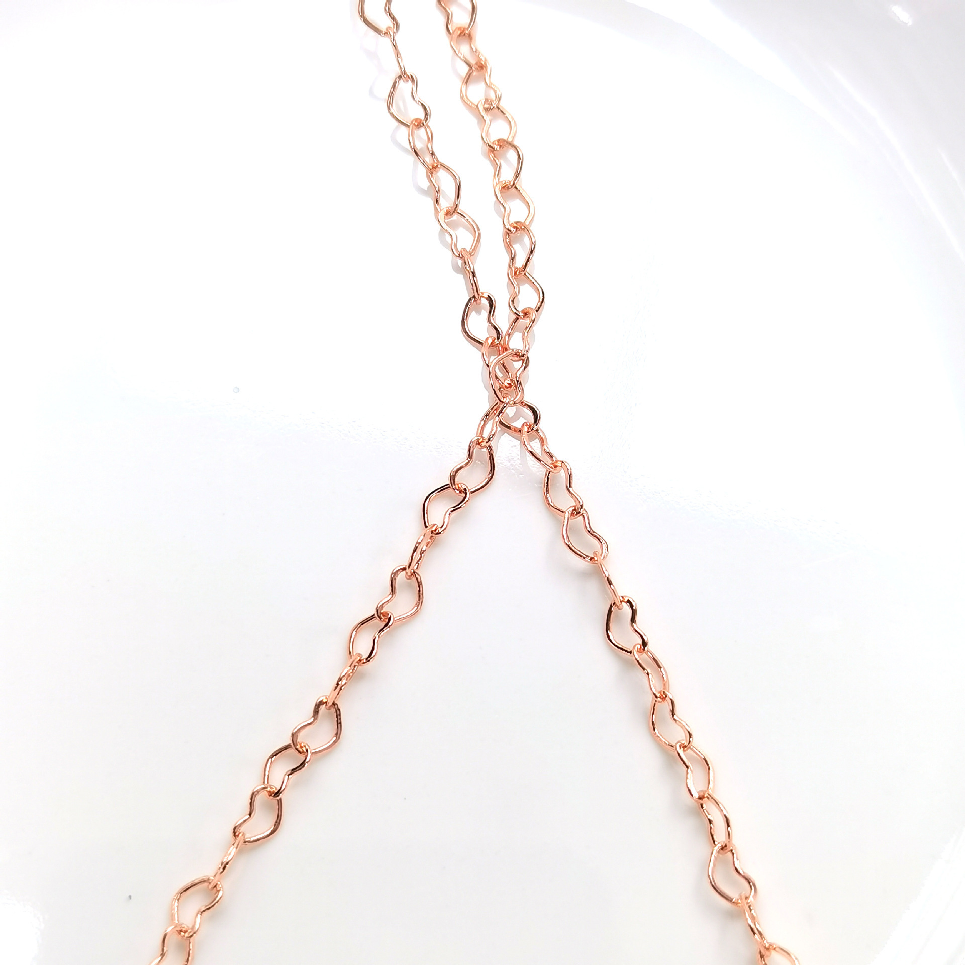 4:rose gold color