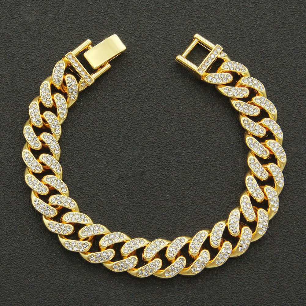 Gold-8inch