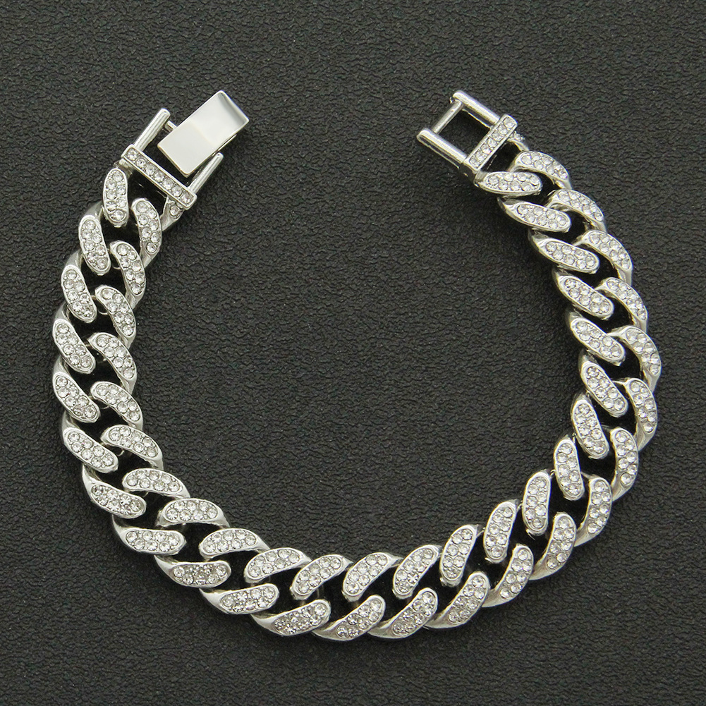 Silver-8inch