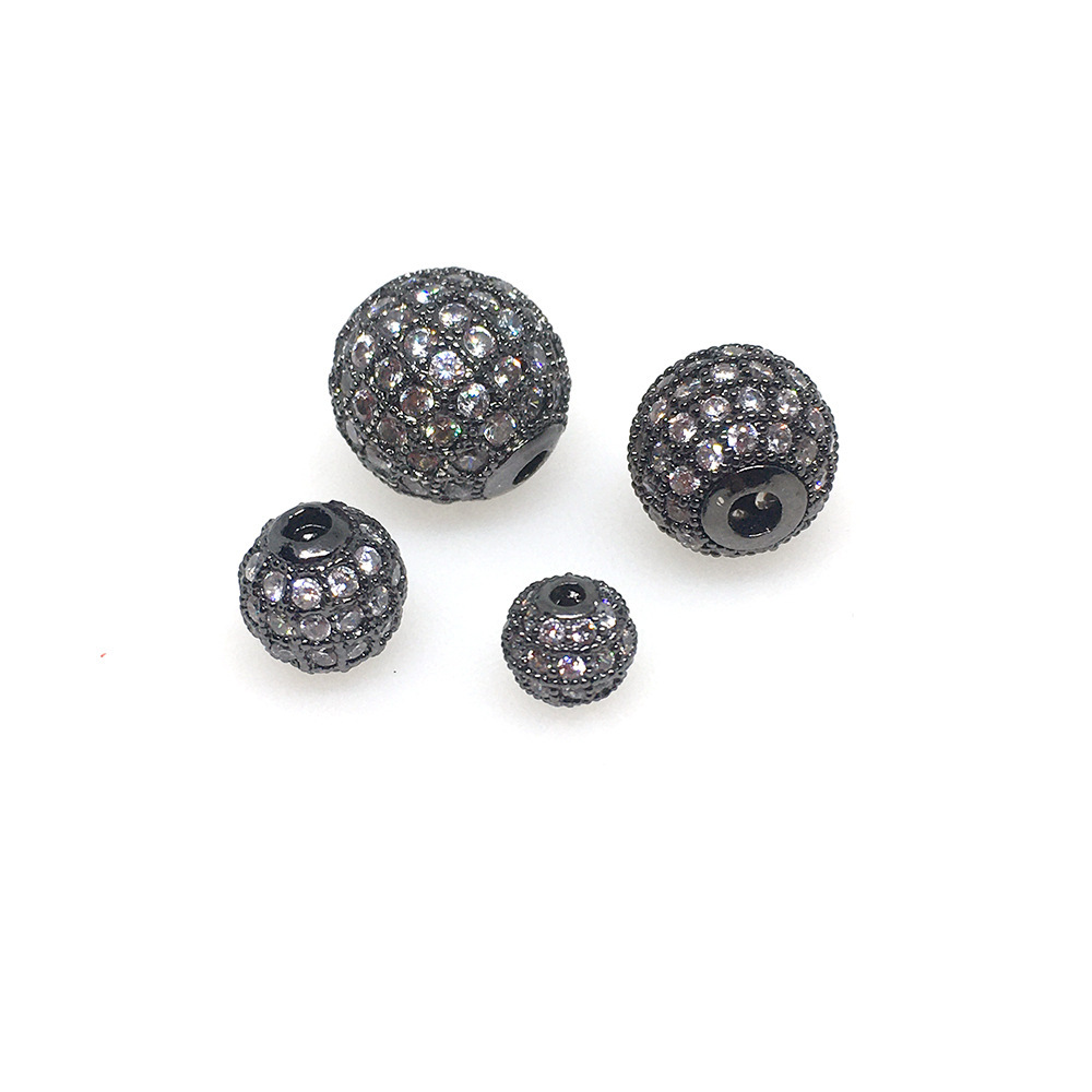 Black Gold 4mm