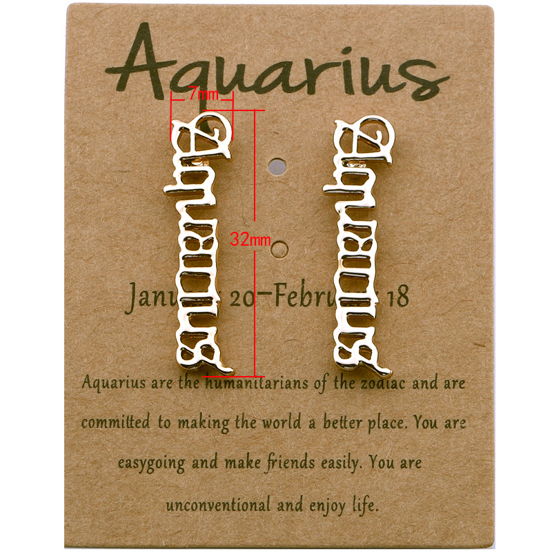 Aquarius gold