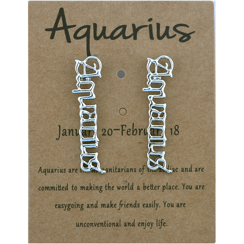 Aquarius silver