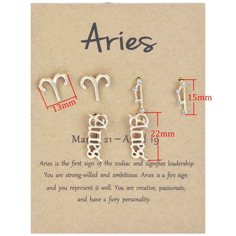 Aries gold