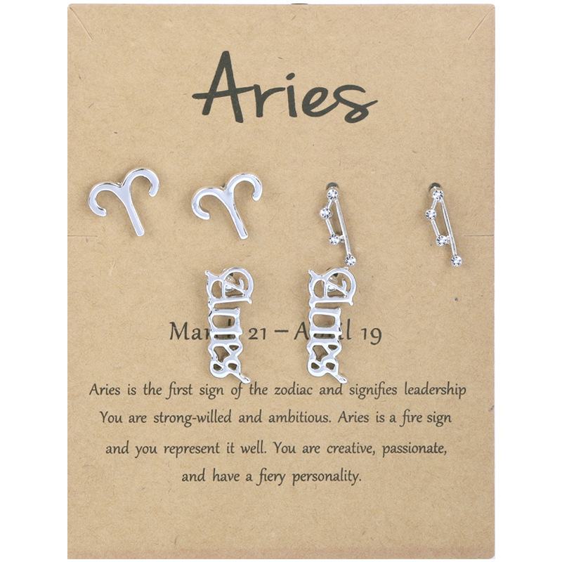 Aries silver