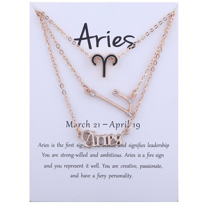 Aries gold