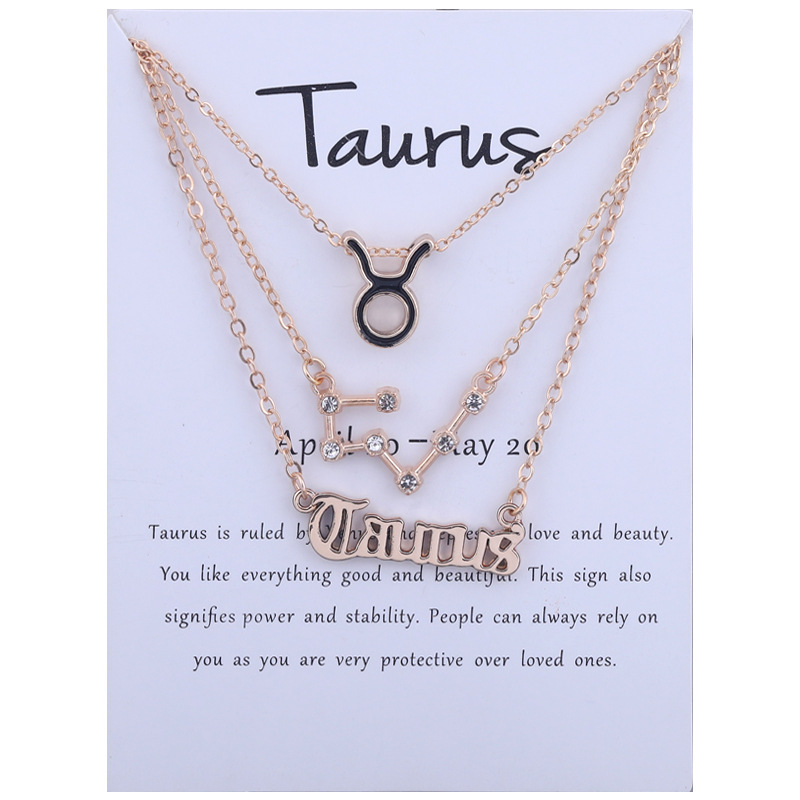 Taurus gold