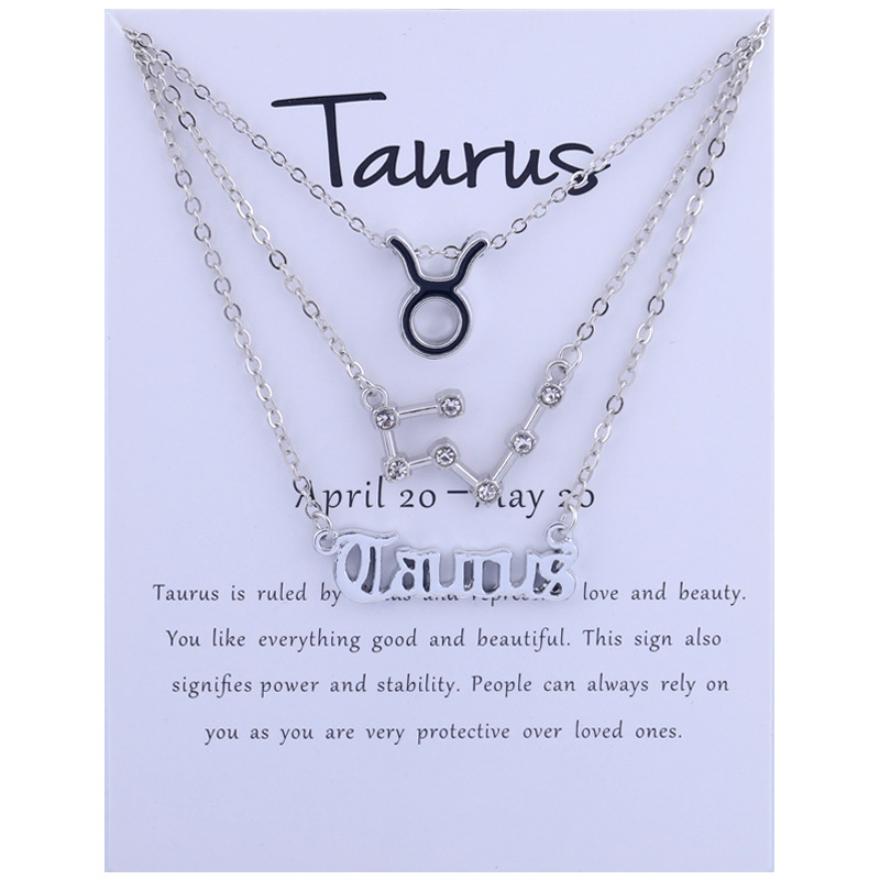 Taurus silver