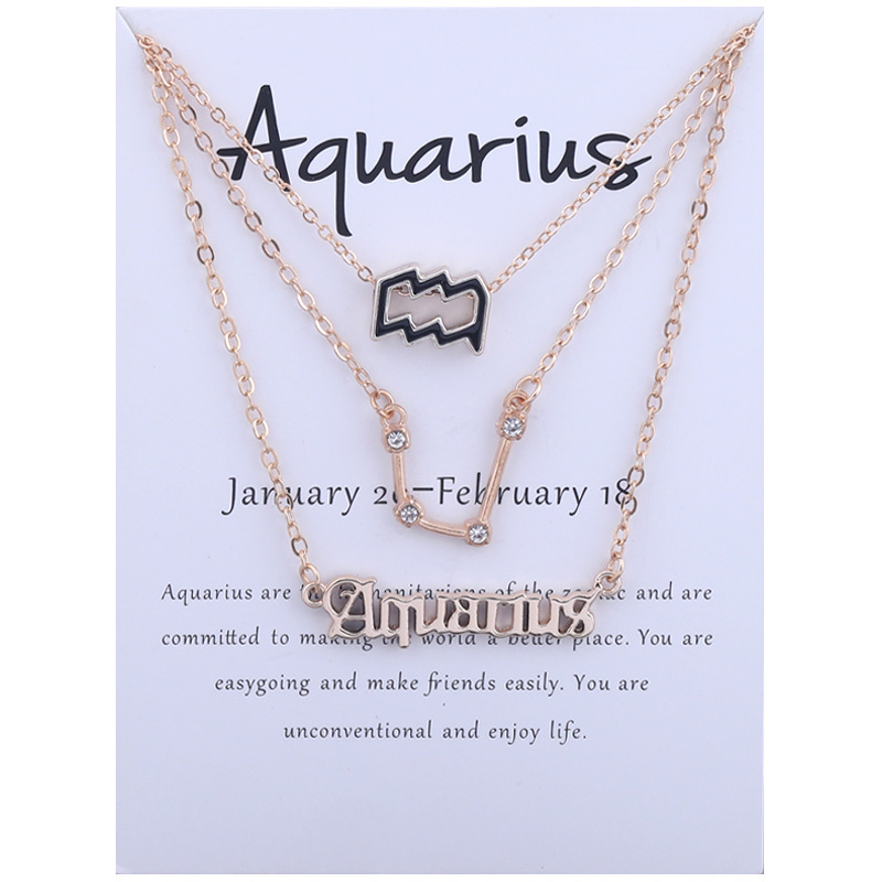 Aquarius gold