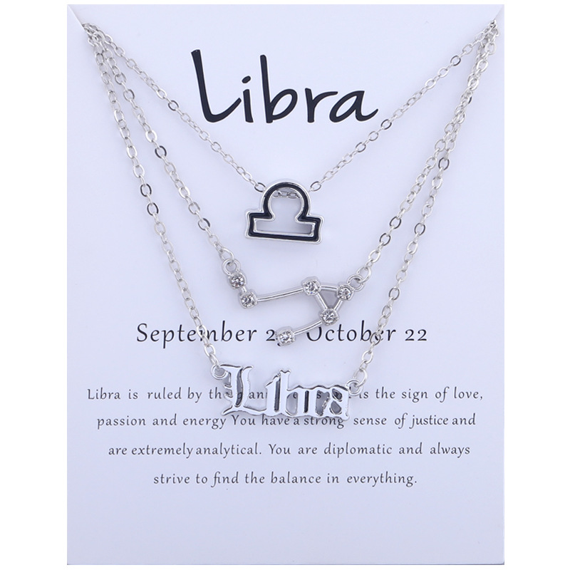 Libra silver