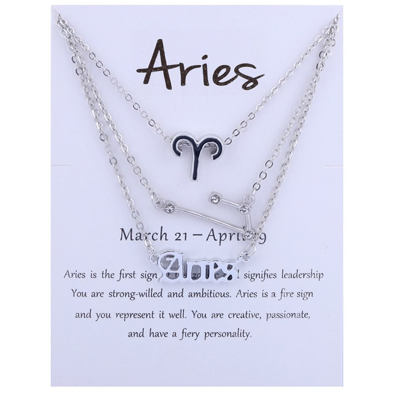 Aries silver