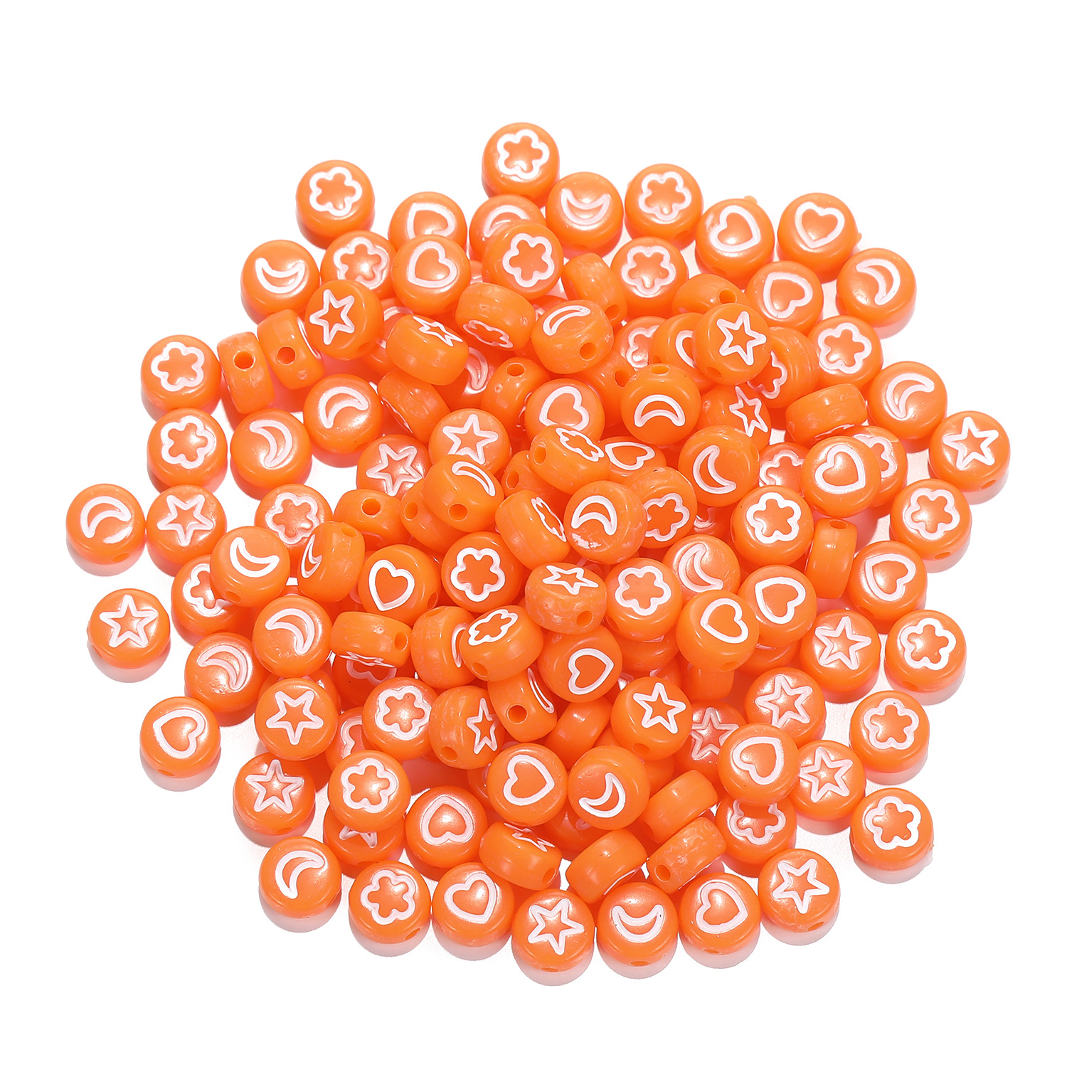 4 orange