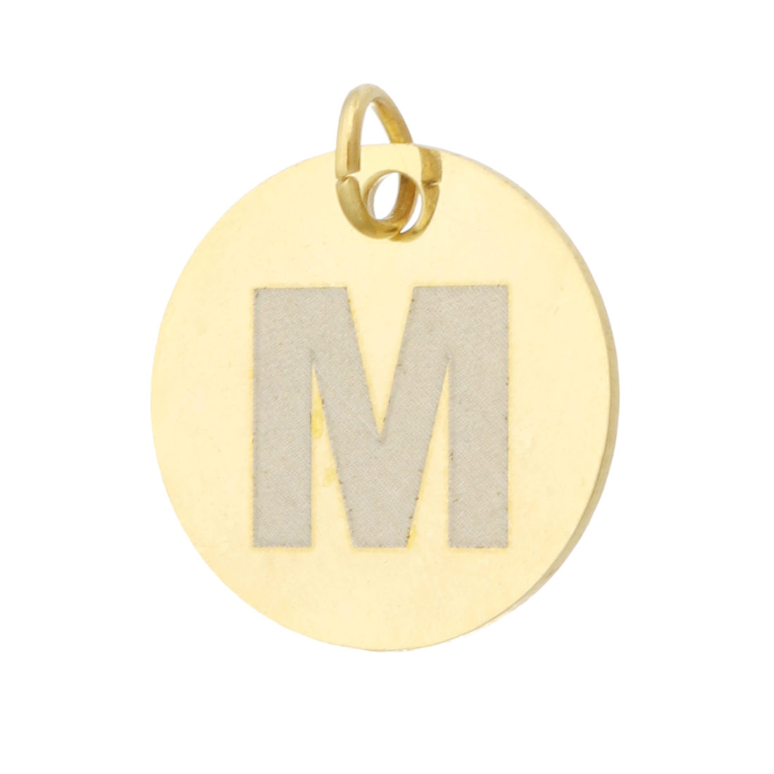 Gold M